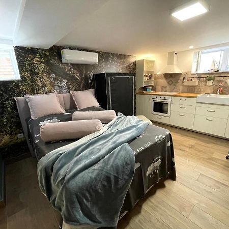 זאדאר Studio Pod Room, Free Parking מראה חיצוני תמונה