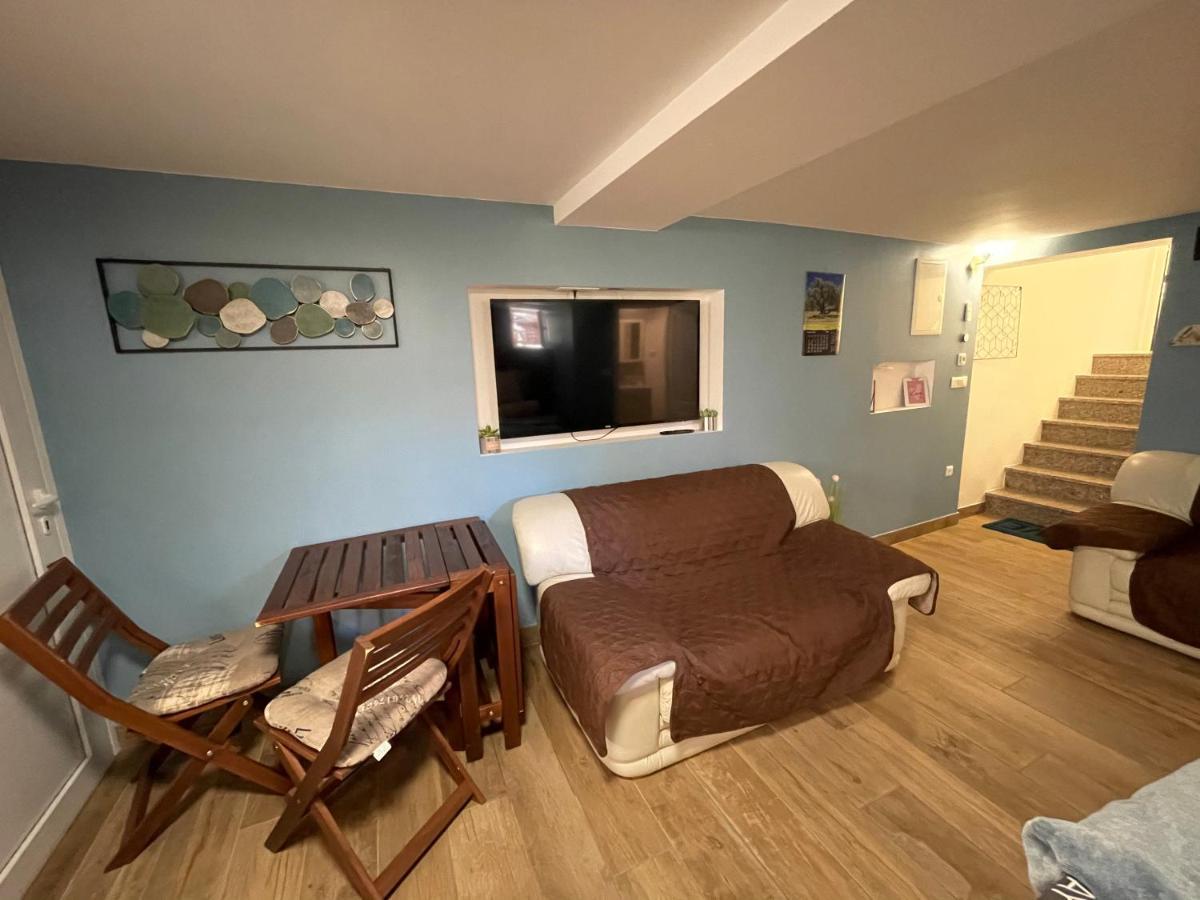זאדאר Studio Pod Room, Free Parking מראה חיצוני תמונה