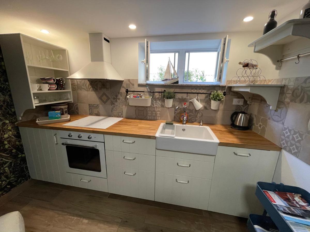 זאדאר Studio Pod Room, Free Parking מראה חיצוני תמונה