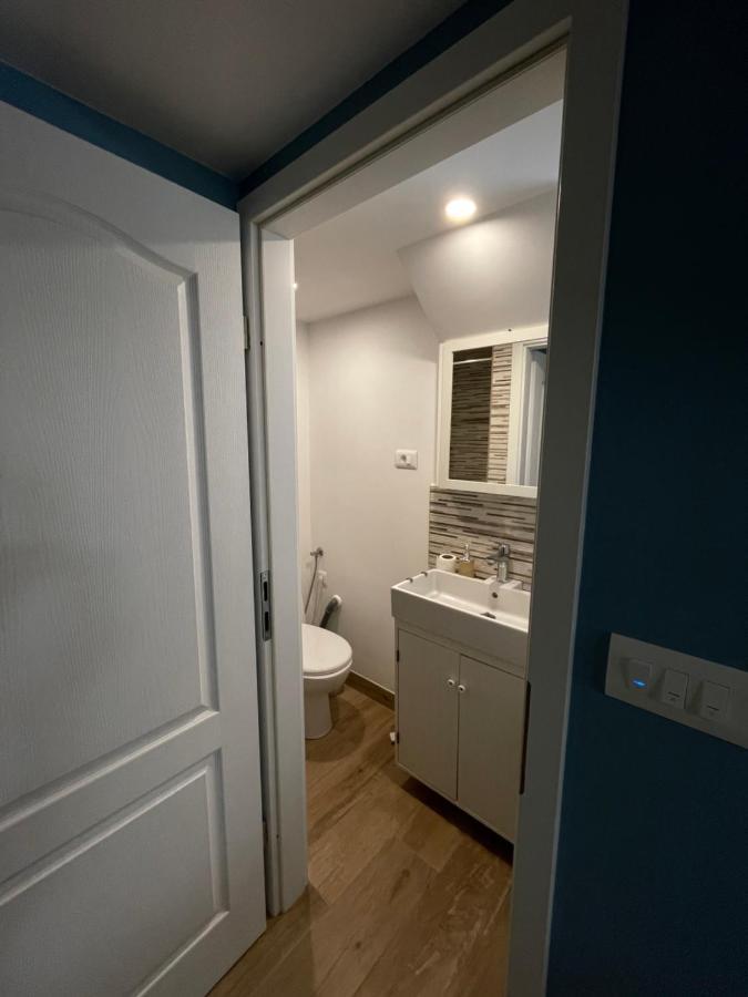 זאדאר Studio Pod Room, Free Parking מראה חיצוני תמונה
