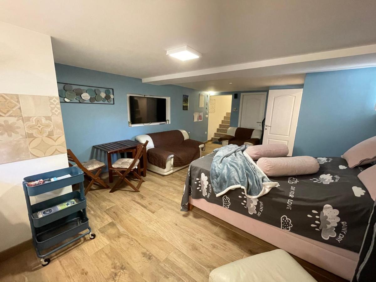 זאדאר Studio Pod Room, Free Parking מראה חיצוני תמונה