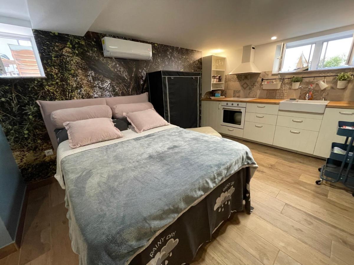 זאדאר Studio Pod Room, Free Parking מראה חיצוני תמונה