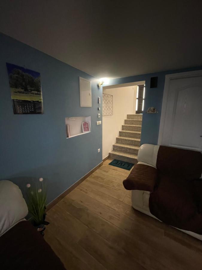 זאדאר Studio Pod Room, Free Parking מראה חיצוני תמונה