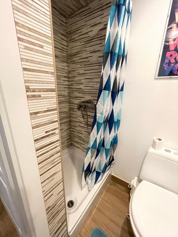 זאדאר Studio Pod Room, Free Parking מראה חיצוני תמונה