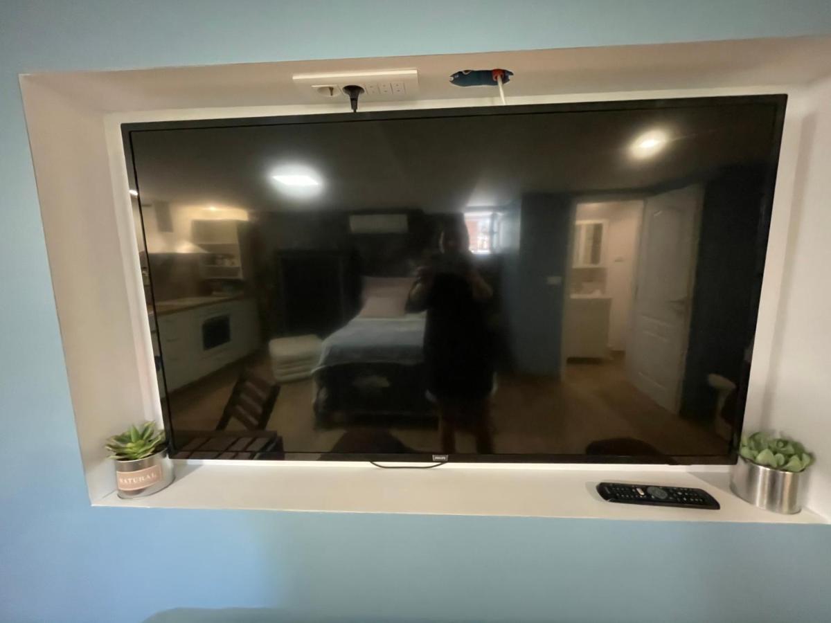 זאדאר Studio Pod Room, Free Parking מראה חיצוני תמונה