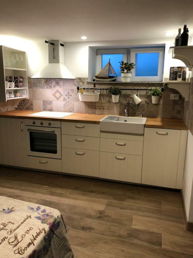 זאדאר Studio Pod Room, Free Parking מראה חיצוני תמונה